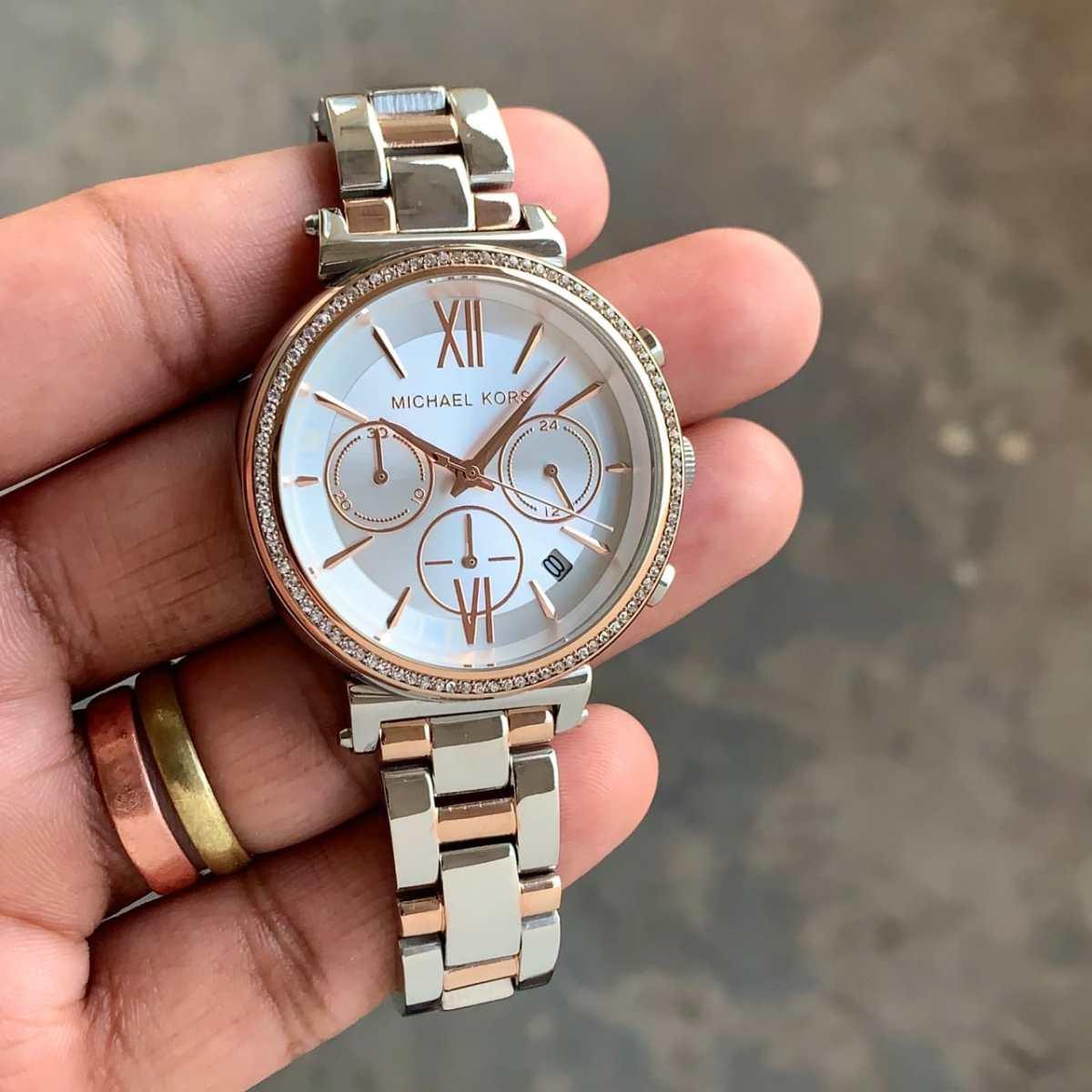 MICHAEL KORS MK6558