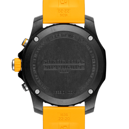 BREITLING ENDURANCE PRO