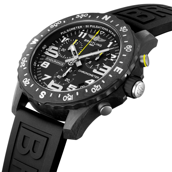 Breitling Endurance Pro Noir