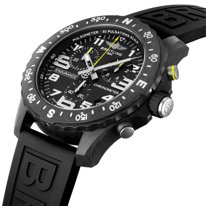 Breitling Endurance Pro Noir