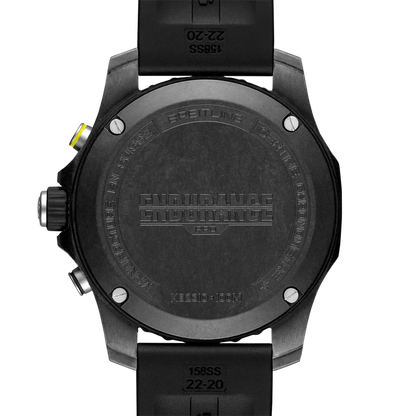 Breitling Endurance Pro Noir