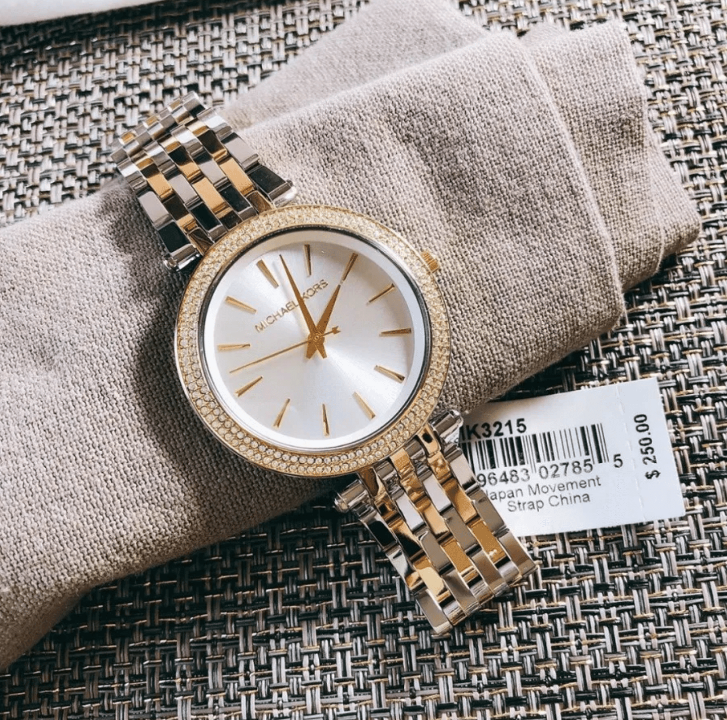 Michael Kors Mk3215