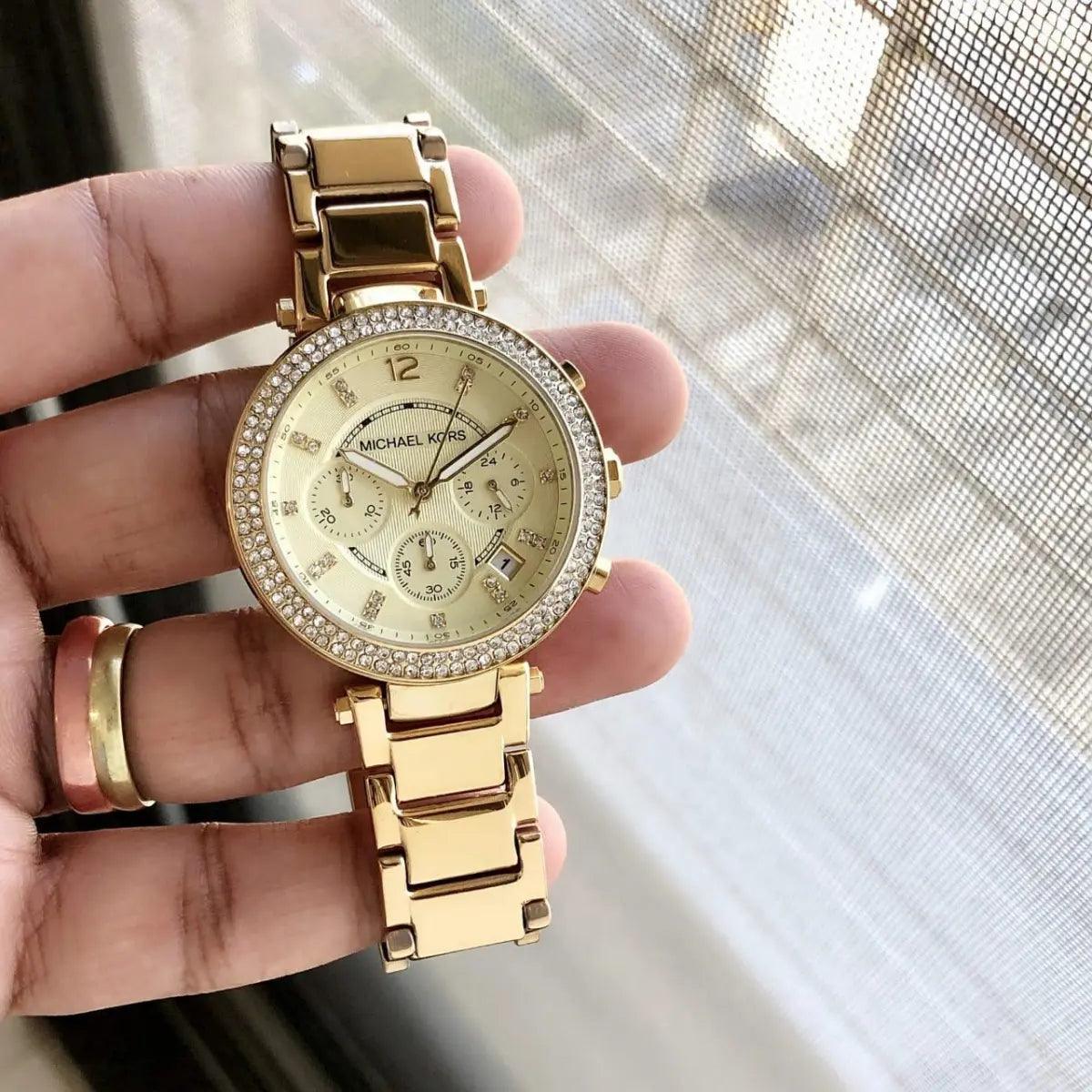 MICHAEL KORS MK5354