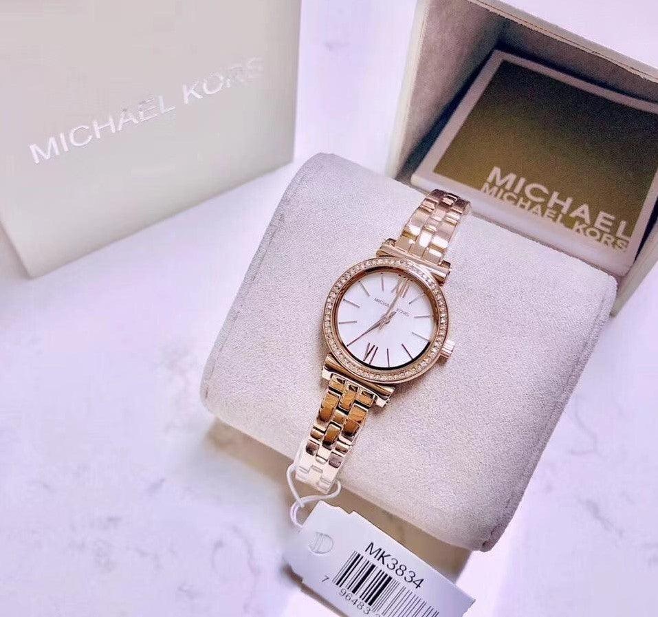 Michael kors Mk3834
