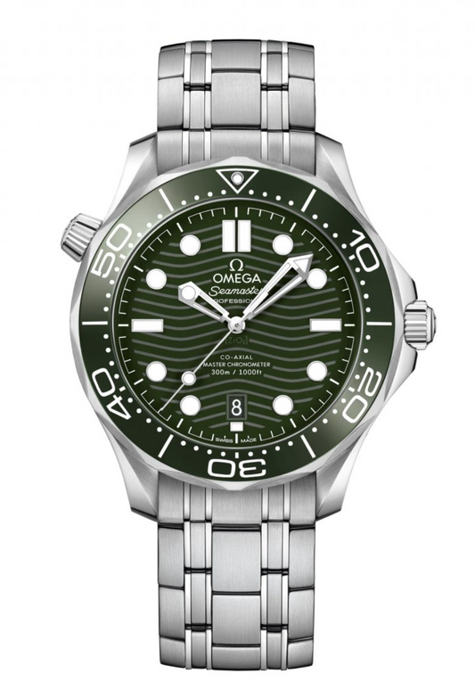 Diver CO‑AXIAL MASTER CHRONOMÈTRE 42 MM