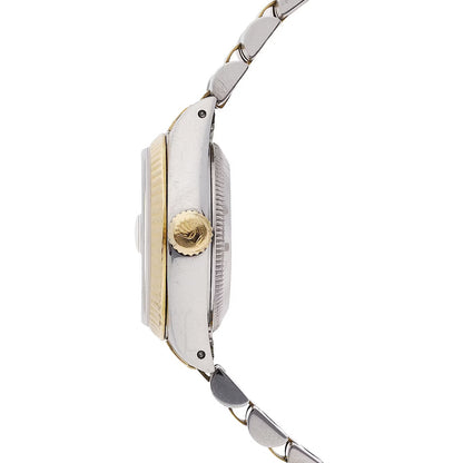 Rolex Datejust Femme Bicolore 69173