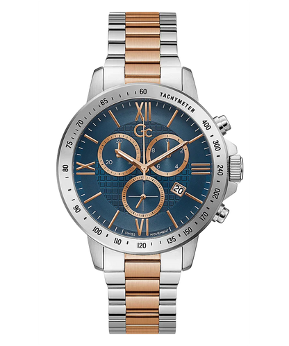 montre GC Y91005G7MF PrimeTime
