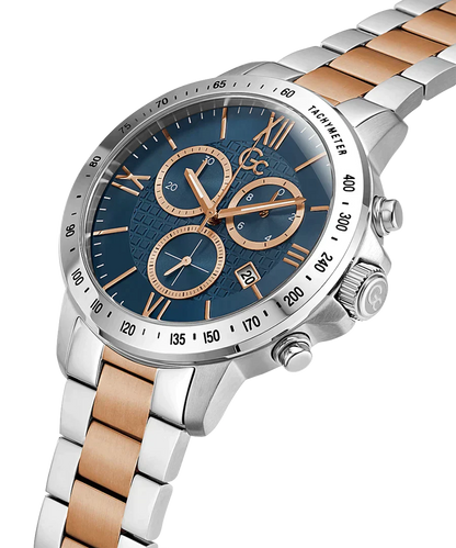 montre GC Y91005G7MF PrimeTime
