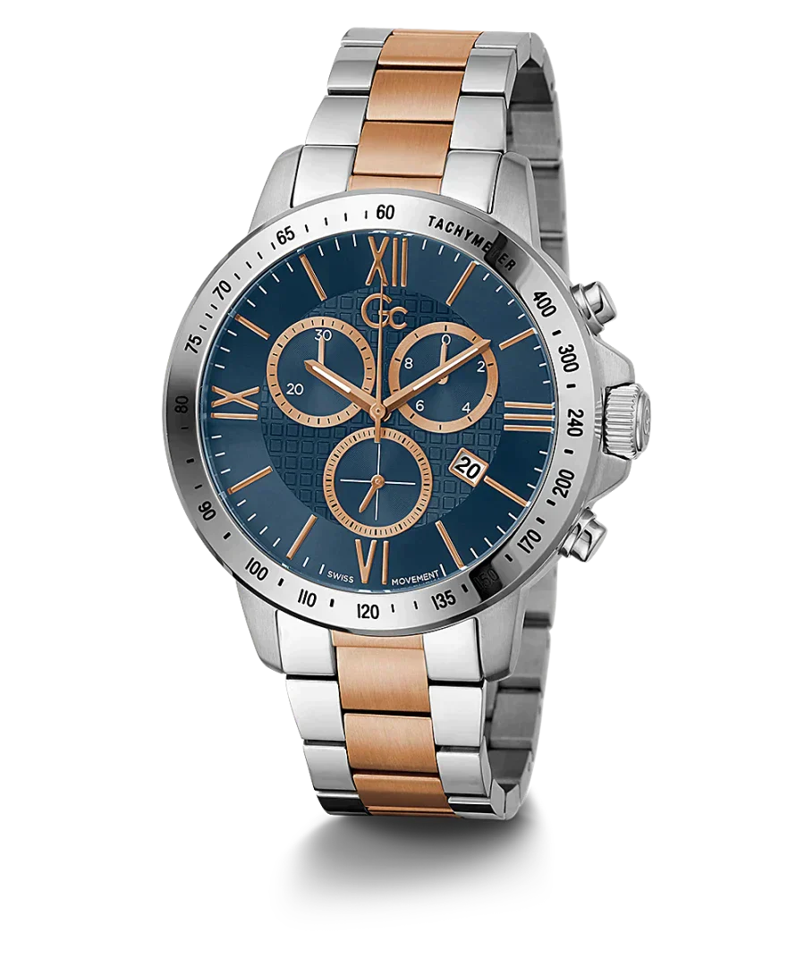 montre GC Y91005G7MF PrimeTime