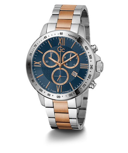 montre GC Y91005G7MF PrimeTime