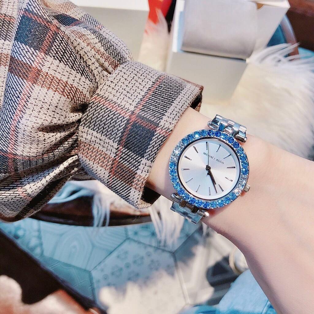 Michael Kors Darci MK4516