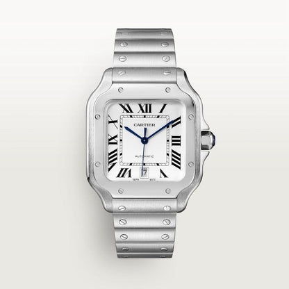 Cartier Santos