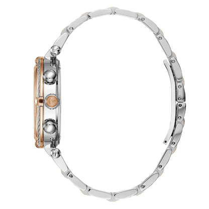 MONTRE Guess Cablechic Y16002L1