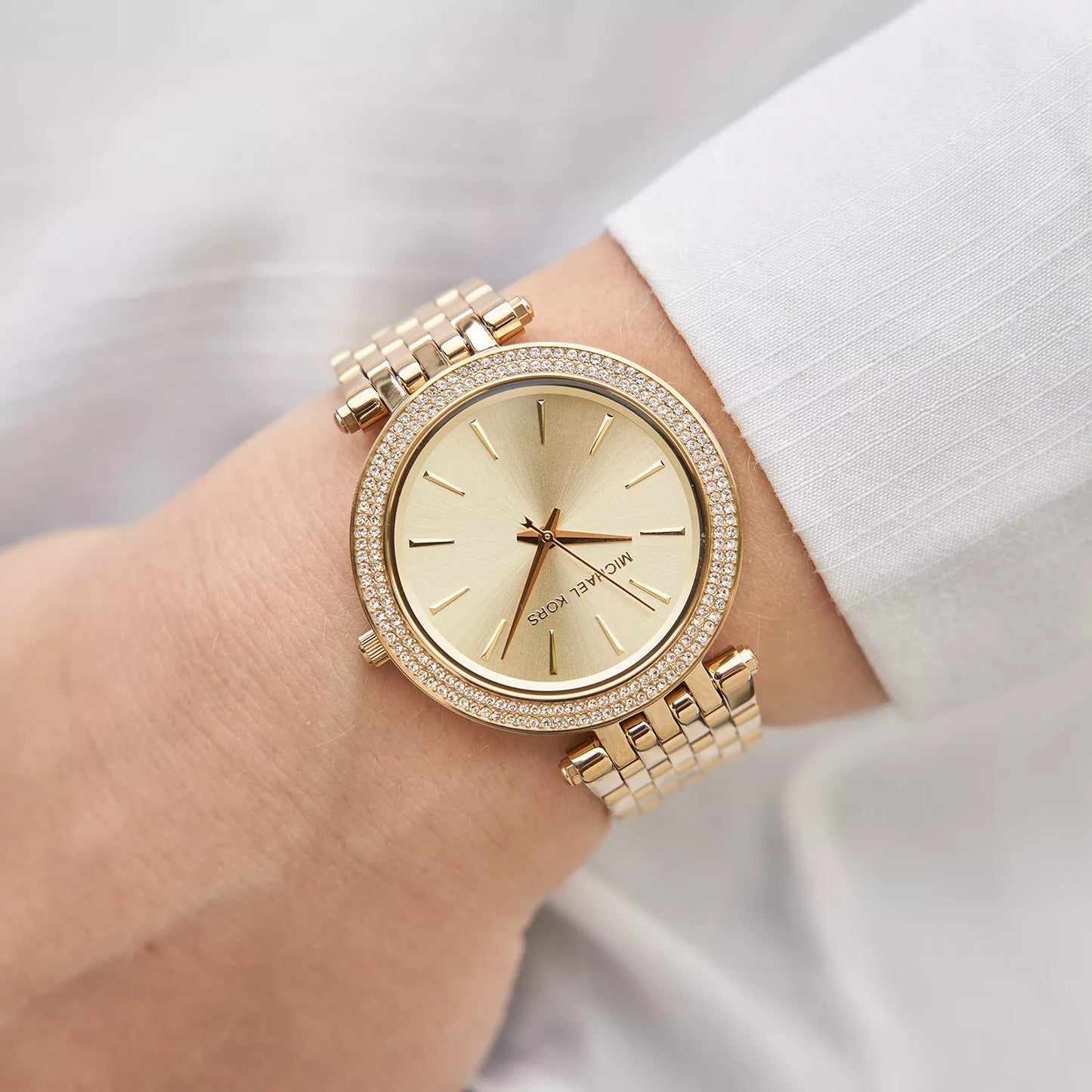 MICHAEL KORS MK3191 DARCI