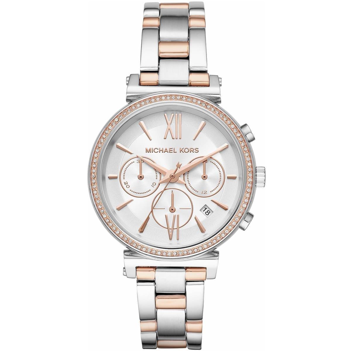 MICHAEL KORS MK6558
