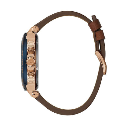 Gc Urbancode Chrono Leather Y37002G7