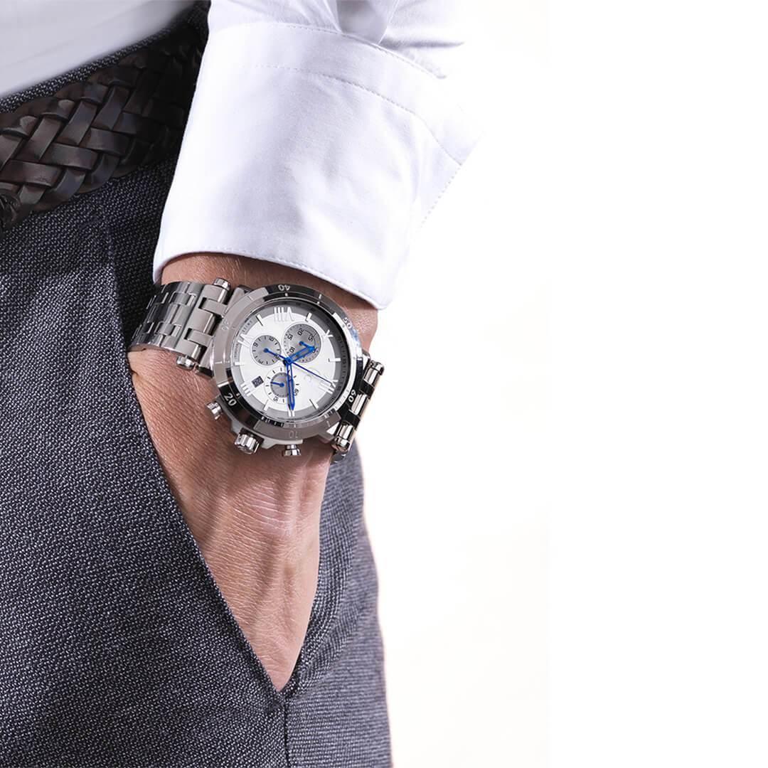 Guess Y44004G1 Chronographe