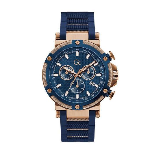 Guess Y54001G7MF SILICONE