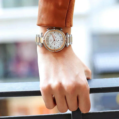 MONTRE Guess Cablechic Y16002L1