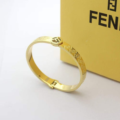 Bracelet Fendi